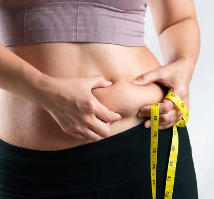 Accelerate fat burning