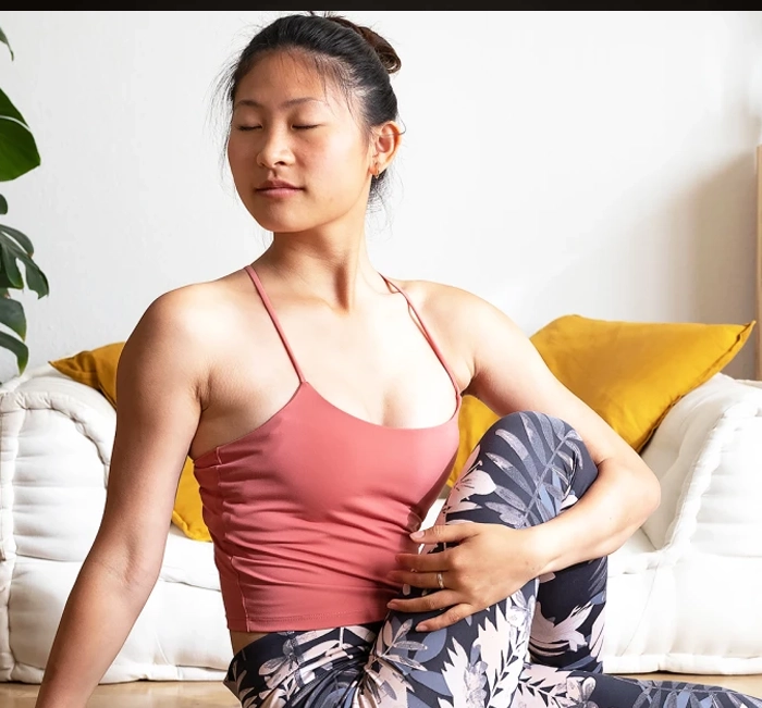 Detoxify the body